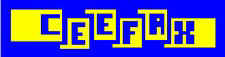 Ceefax logo